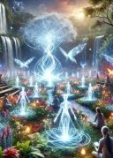 A FÁTYOL VÉKONYODIK A FÁTYOL VÉKONYODIK