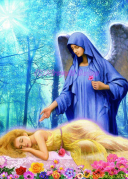 AZRAEL ARKANGYAL AZRAEL ARKANGYAL