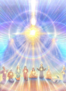 A FÉNYKÜLDÖTTEK ÚTJA A FÉNYKÜLDÖTTEK ÚTJA