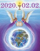 2:2:2:2 KOZMIKUS PORTÁL 2:2:2:2 KOZMIKUS PORTÁL