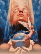 A SPIRITUÁLIS ÚT KÜZDELMEI A SPIRITUÁLIS ÚT KÜZDELMEI