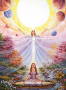 A multidimenzionális tudat ébredése A multidimenzionális tudat ébredése