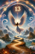 A SZENT 13 SZÁM A SZENT 13 SZÁM