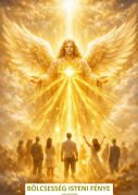 ISTENI SZERETET/BÖLCSESSÉG ISTENI SZERETET/BÖLCSESSÉG