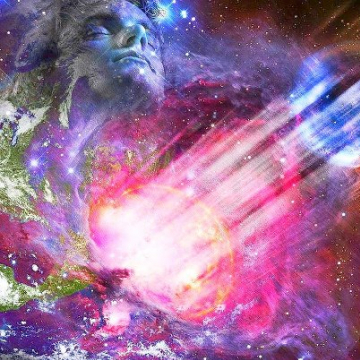 Az Isteni szeretet kiáradása Az Isteni szeretet kiáradása