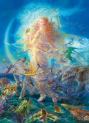 Mély belső átalakulás és áthangolódás Mély belső átalakulás és áthangolódás