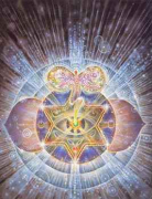 A 3. SZEM MEGNYITÁSA A 3. SZEM MEGNYITÁSA