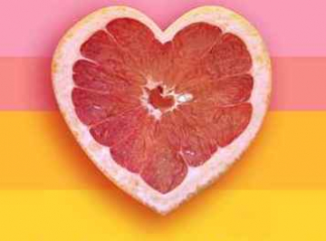 A grapefruit csodamagja A grapefruit csodamagja