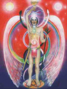 A Mágia Ura A Mágia Ura