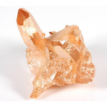 A napfény aura kvarc A napfény aura kvarc