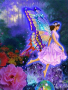 Természet angyalai Természet angyalai