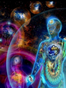 A tudat sokrétű hálója A tudat sokrétű hálója