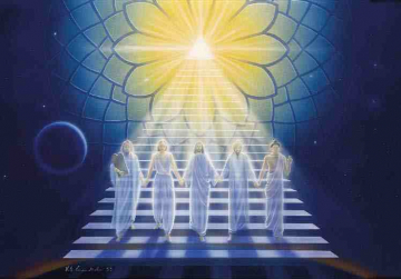 A vallások alapvető egysége A vallások alapvető egysége