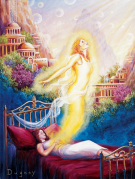 ARKANGYALI ÉTERI SZENTÉLYEK ARKANGYALI ÉTERI SZENTÉLYEK