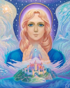 Ima Ég Atyához és Föld Anyához Ima Ég Atyához és Föld Anyához