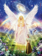 ANGYAL ÜZENET ANGYAL ÜZENET