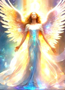 2025 AZ ANGYALOK ÉVE 2025 AZ ANGYALOK ÉVE