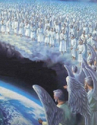 Angyal nevek Angyal nevek