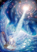 GÁBRIEL ARKANGYAL MÉDIUMI ÜZENETE GÁBRIEL ARKANGYAL MÉDIUMI ÜZENETE