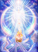 MÁRIA MAGDOLNA ÜZENETE MÁRIA MAGDOLNA ÜZENETE