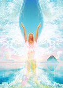 AZ ÁLDÁS MŰVÉSZETE AZ ÁLDÁS MŰVÉSZETE