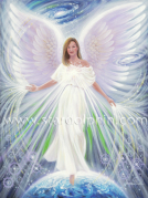 ISTENI FÉNYESSZENCIA AKTIVÁLÁSA ISTENI FÉNYESSZENCIA AKTIVÁLÁSA