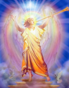 GÁBRIEL ARKANGYAL GÁBRIEL ARKANGYAL