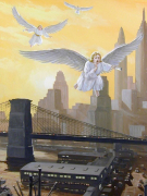 ÉGI ÜZENET ÉGI ÜZENET