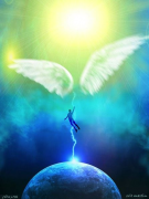 Üzenet az Angyaloktól Üzenet az Angyaloktól