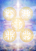 Angyal pecsétek Angyal pecsétek