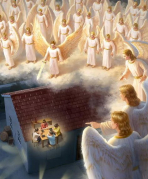 IMA MICHAEL ARKANGYALHOZ IMA MICHAEL ARKANGYALHOZ