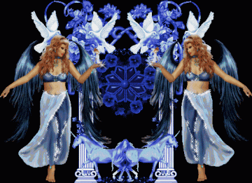 Angyalnapló, és angyaloltár Angyalnapló, és angyaloltár