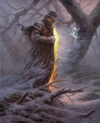 A káoszban születő új fény A káoszban születő új fény