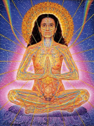 Lélekben összekötve Istennel Lélekben összekötve Istennel