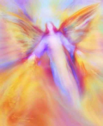 Az angyalok üzenete Az angyalok üzenete