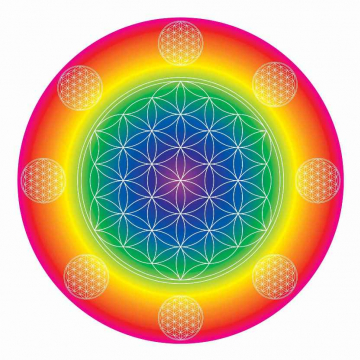 Az Élet virága Az Élet virága