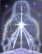 Beszélgetés az ikerlángokról Beszélgetés az ikerlángokról