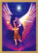 Beszélgetés Michael arkangyallal Beszélgetés Michael arkangyallal