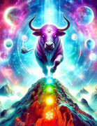 A MÁJUS ÚJ ENERGIÁI A MÁJUS ÚJ ENERGIÁI