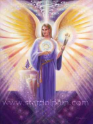 Uriel arkangyal üzenete Uriel arkangyal üzenete