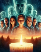 A CSALÁDI KARMA MEGOLDÁSA A CSALÁDI KARMA MEGOLDÁSA