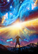 AZ ÚJ KORSZAK SZÜLETÉSE AZ ÚJ KORSZAK SZÜLETÉSE