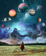 Stellarium Stellarium