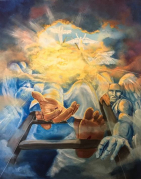 ÉGI VEZETTETÉS ÉGI VEZETTETÉS