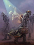 Kitörni a Mátrixból Kitörni a Mátrixból