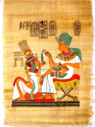 Egyiptomi mágia Egyiptomi mágia