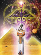 Egyiptomi szakrális gyógyászat Egyiptomi szakrális gyógyászat