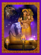 Egyiptomi Teremtéstörténet Egyiptomi Teremtéstörténet