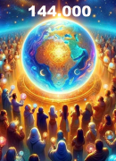 144.000 AKTIVÁLÁSA 144.000 AKTIVÁLÁSA