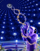 Éteri DNS és csillagmagok és vérvonalak Éteri DNS és csillagmagok és vérvonalak